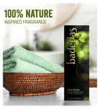 Badedas Original Indulgent Bath Gel 750ml - British product