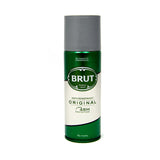 Brut men's anti-perspirant spray 200ml - British product