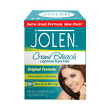 Jolen creme bleach 30ml, imported from the UK