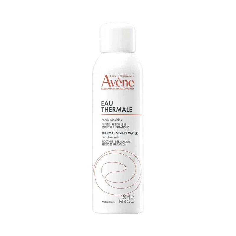 Avène Thermal Spring Water Spray Sensitive Skin 150ml - British product