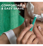 Wilkinson Sword Essentials 2 sensitive disposable razors 10 pack, imported from the UK