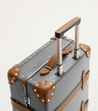 Globe-Trotter Centenary 4-Wheel suitcase 56cm, UK version