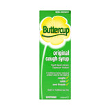 Buttercup Original Cough Syrup 200ml - British product