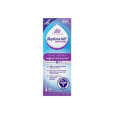 Replens MD vaginal moisturiser 6 pack 6 applicators - British product
