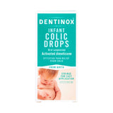 Dentinox Infant Colic Drops Liquid 100ml - British product