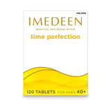 Imedeen Time Perfection beauty supplement 120 tablets (British brand)