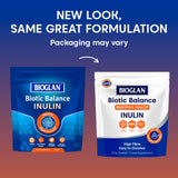Bioglan Biotic Balance Inulin powder 250g - British product