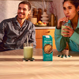 Plenish organic soya drink 1L, UK version