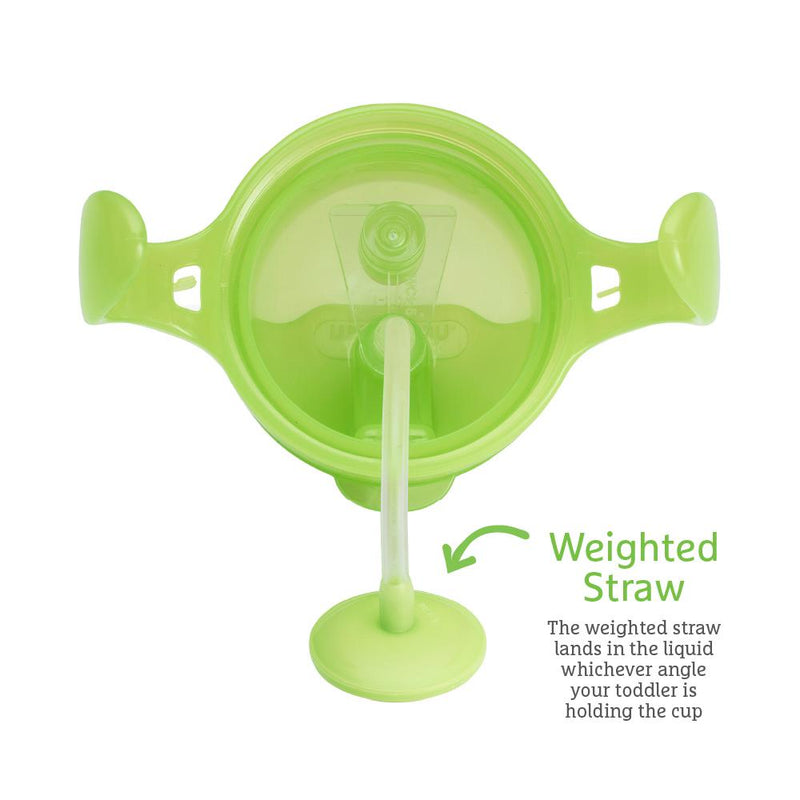 Munchkin training cup Click Lock Tip & Sip 7oz, UK version