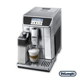 Bean to Cup Coffee Machine with 2.0L Capacity and 4.3-Inch Touchscreen