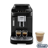 De'Longhi Magnifica Evo bean to cup coffee machine black - British product