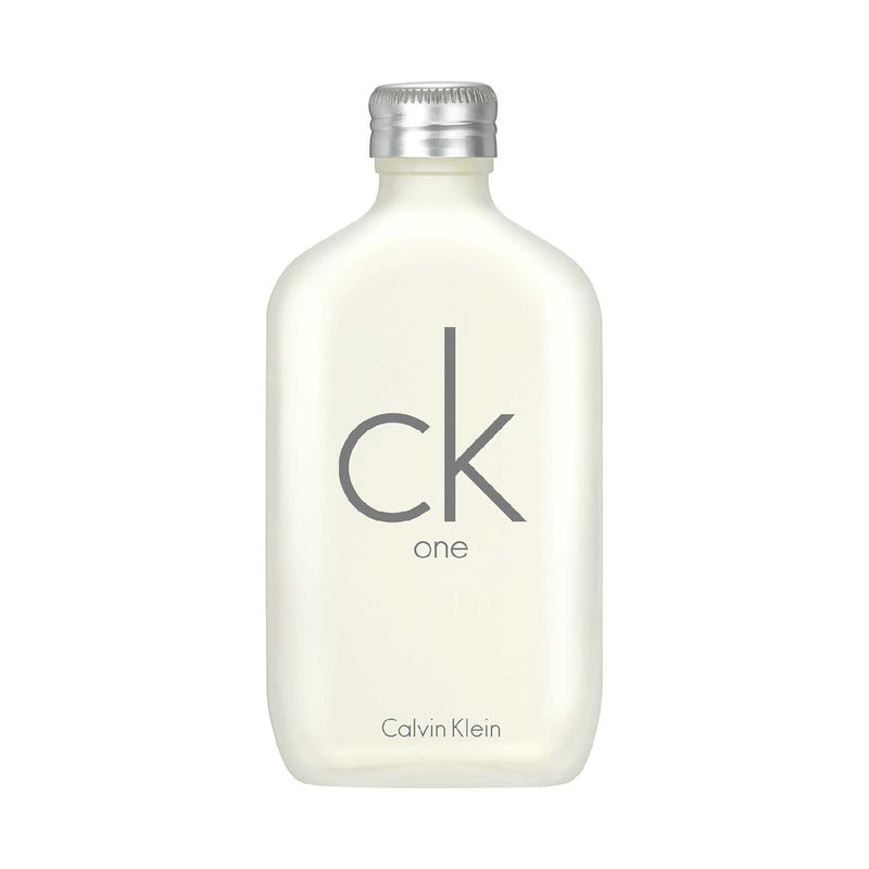 Calvin Klein CK One Unisex Eau De Toilette 100ml - British product