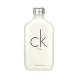 Calvin Klein CK One Unisex Eau De Toilette 100ml - British product