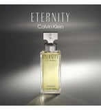 Calvin Klein Eternity Women perfume 30ml - British product