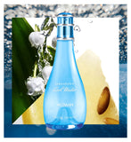 Davidoff Cool Water Woman Eau de Toilette 100ml (British brand)