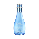 Boots Davidoff Cool Water Woman Eau de Toilette 50ml- Buy online at McGrocer