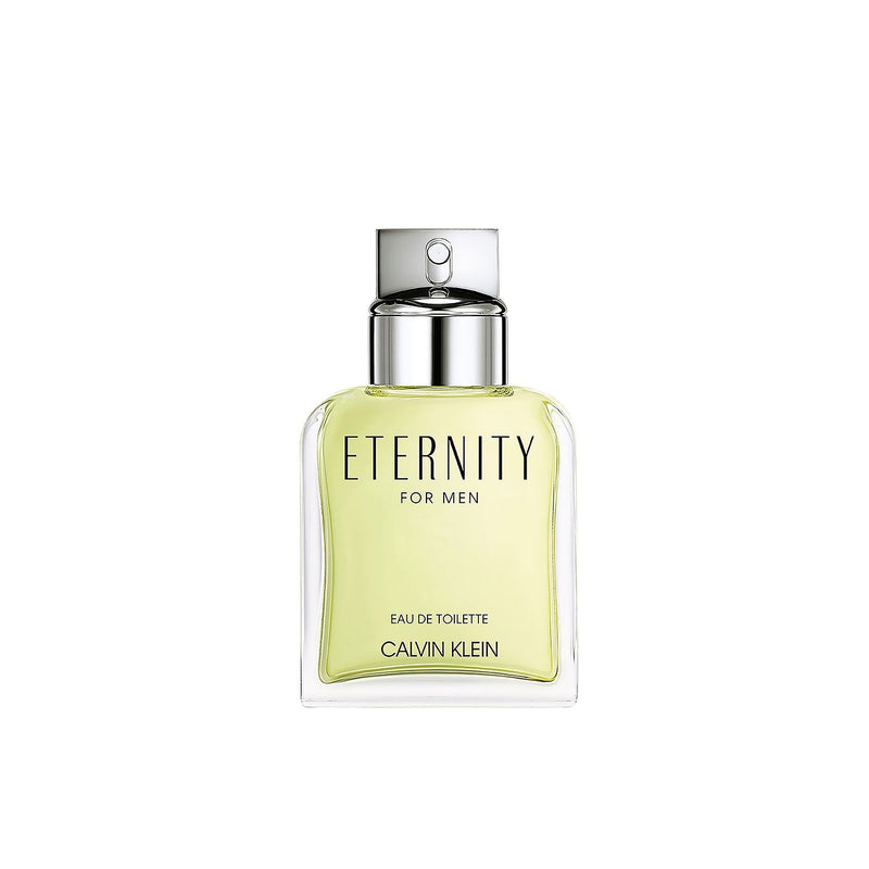 Calvin Klein Eternity for Men Eau de Toilette 100ml - British product