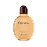 Calvin Klein Obsession for Men perfume 125ml - British product