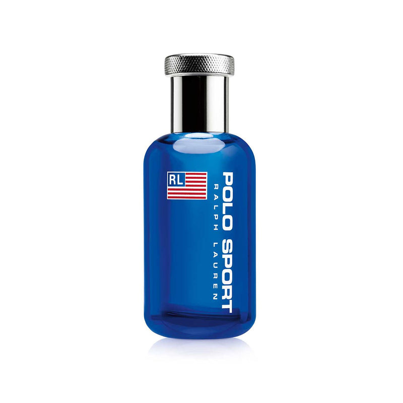 Ralph Lauren Polo Sport eau de toilette 75ml, UK version