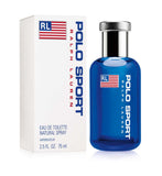 Ralph Lauren Polo Sport eau de toilette 75ml, UK version