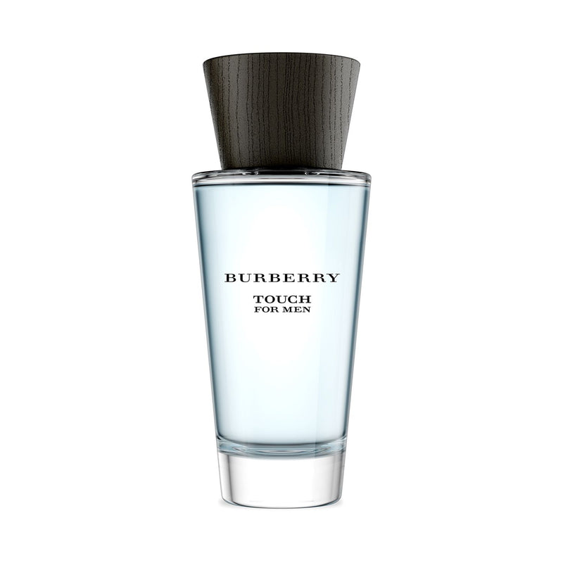 Burberry Touch for Men Eau de Toilette fragrance 100ml, UK version