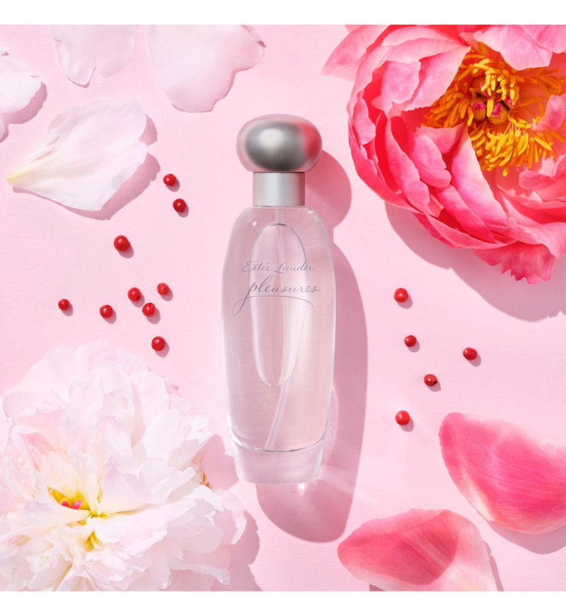 Estée Lauder Pleasures perfume 30ml - British product