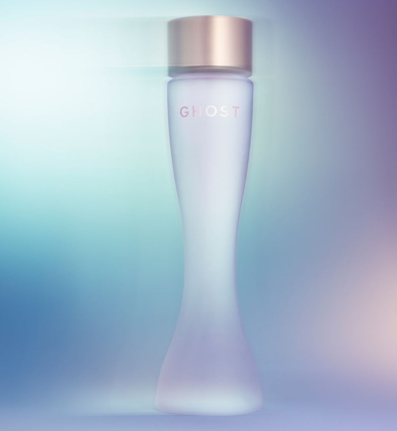 GHOST fragrance eau de toilette 50ml British product