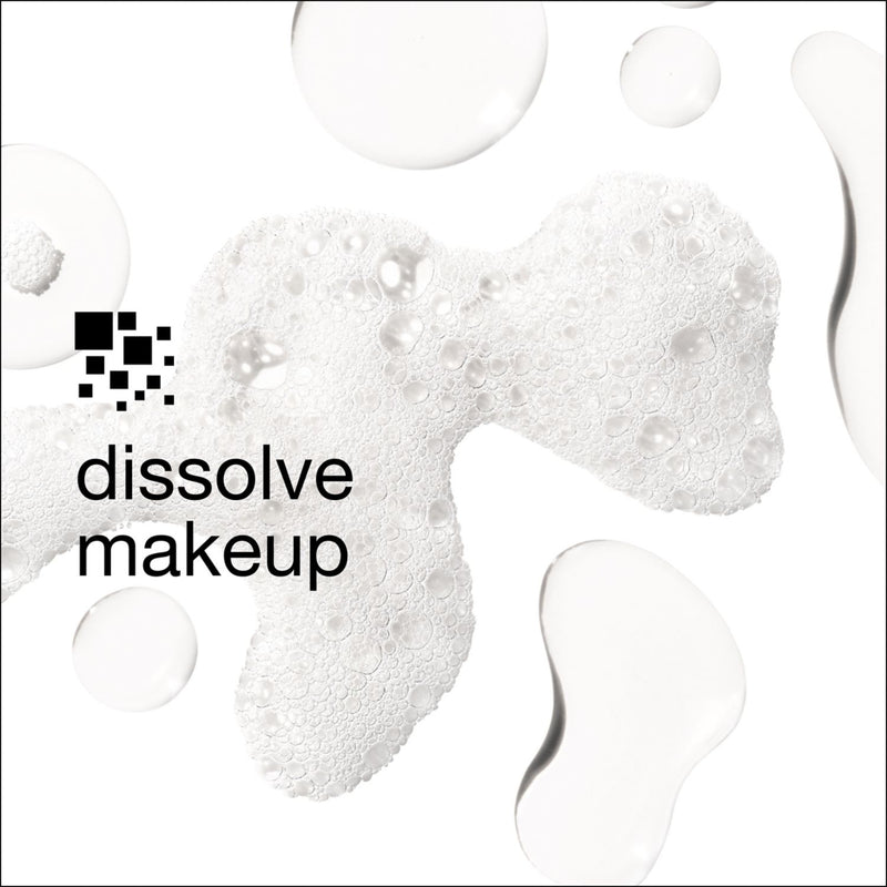Clinique Eye Makeup Solvent Rinse-Off All Skin Types 125ml - British product