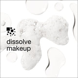 Clinique Eye Makeup Solvent Rinse-Off All Skin Types 125ml - British product