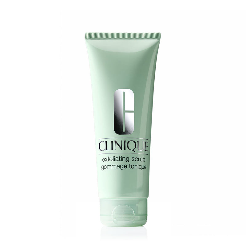 Clinique Exfoliating Scrub Oily Skin 100ml - British product