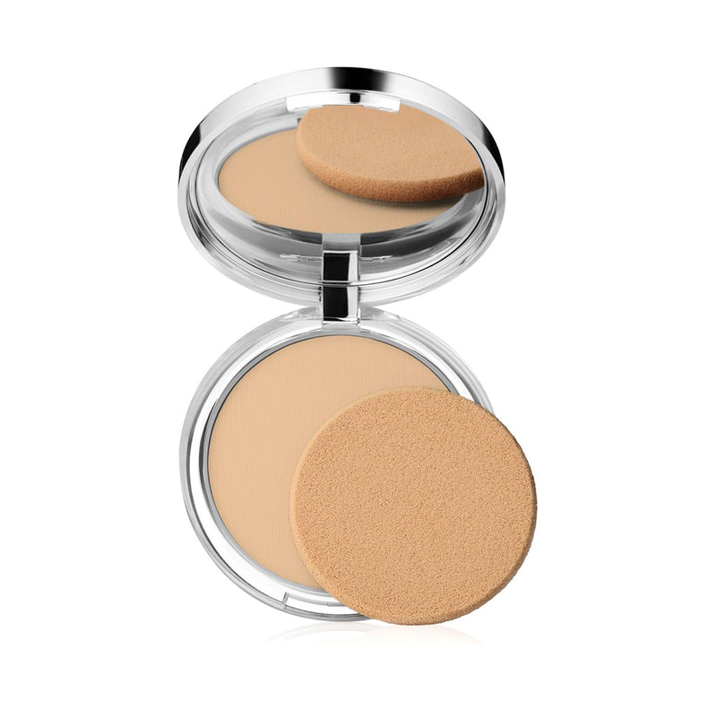 Clinique Superpowder Double Face Powder - British product