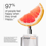 Clinique Happy Eau de Parfum Spray 50ml - British product