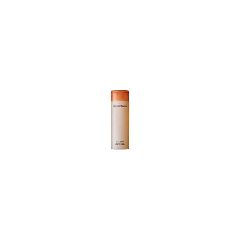 Clinique Happy Body Wash 200ml - British product