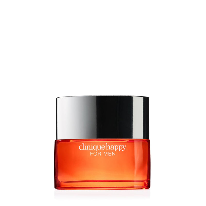 Clinique Happy for Men cologne 50ml, imported from the UK
