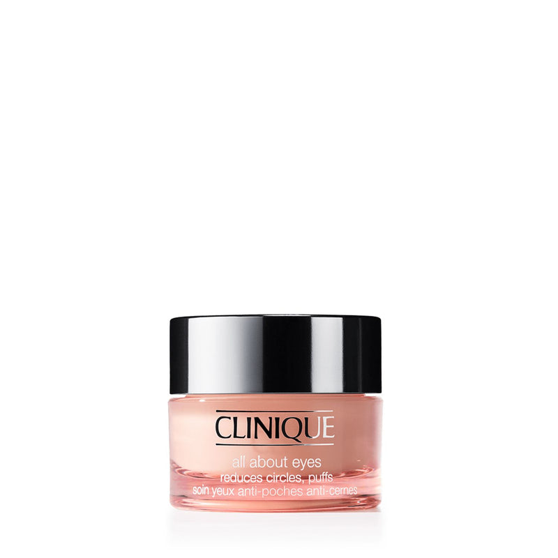 Clinique All About Eyes Eye Cream 15ml - British product