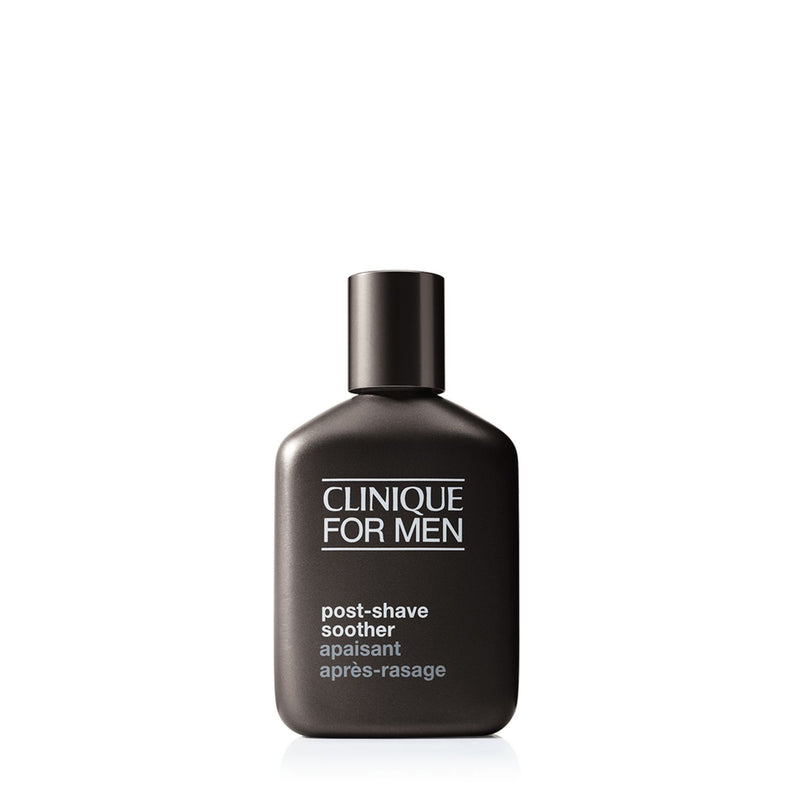 Clinique Men Post-Shave Soother Aftershave Lotion 75ml - British product