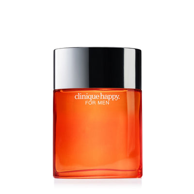 Boots Clinique Happy For Men Cologne Spray 100ml- Buy online at McGrocer