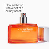 Clinique Happy For Men Cologne 100ml - British product