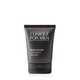 Clinique Men's Face Scrub 100ml - British product