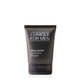 Clinique Men's Face Scrub 100ml - British product