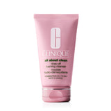 Boots Clinique All About Clean Foaming Facial Cleanser 150ml- Buy online at McGrocer