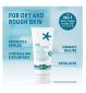 CCS foot care cream for dry feet 175ml - British product