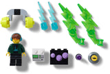LEGO Gaming Jibbitz charms 10 pack video game themed (British brand)
