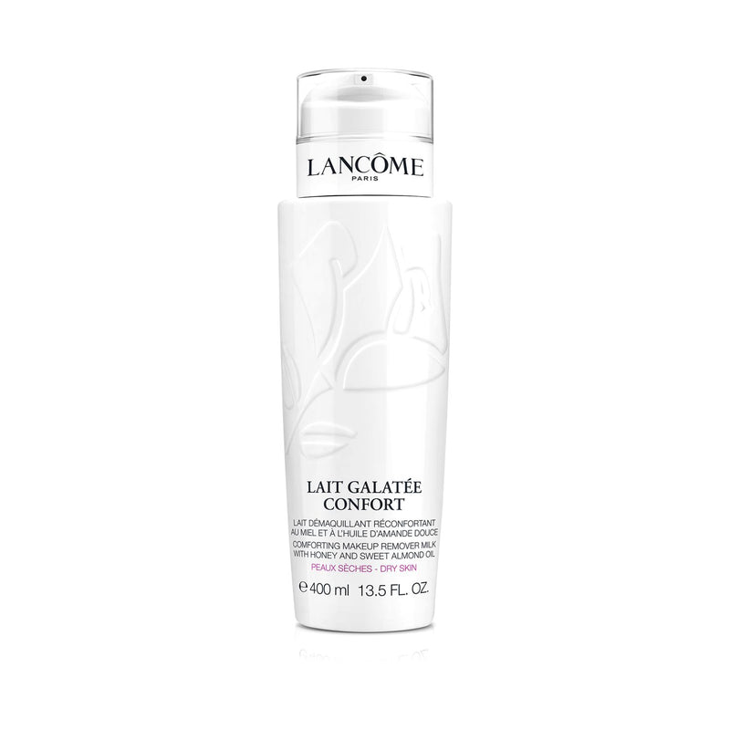 Lancôme Galatée Confort milk cleanser 400ml, imported from the UK