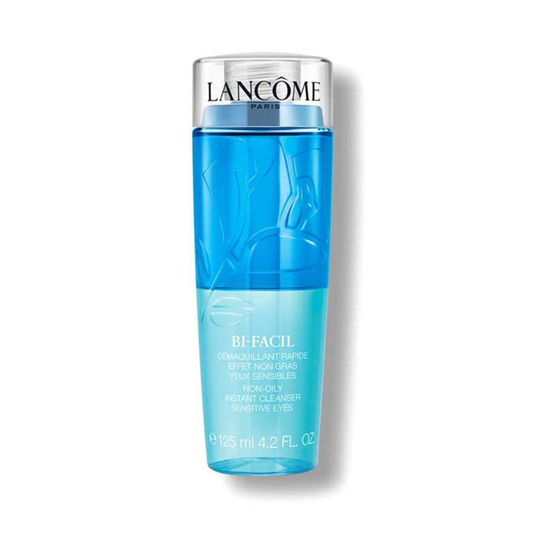 Lancôme Bi Facil non-oily waterproof eye makeup remover 125ml, UK version