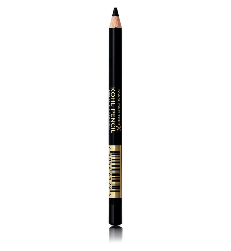 Max Factor Kohl Eyeliner Pencil Black imported from the UK
