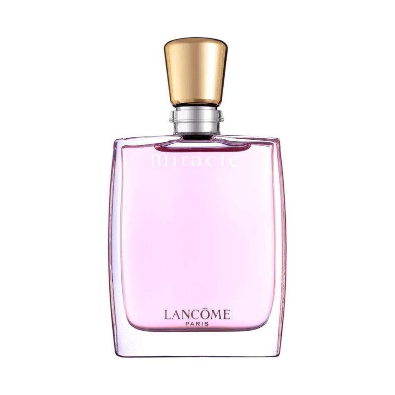 Lancôme Miracle perfume 50ml, UK version