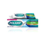 Poligrip Ultra denture adhesive cream 40g, UK version