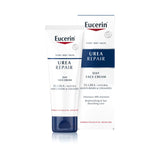 Eucerin UreaRepair face cream 5% urea 50ml - British product