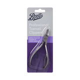 Boots Advanced Footcare Professional Clippers 1 Pair, UK version